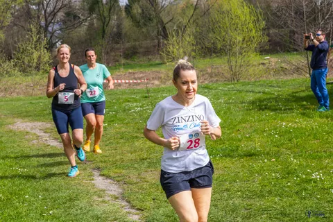 Duathlon 2024 — fotografie 164