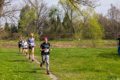 Duathlon 2024 — fotografie 160