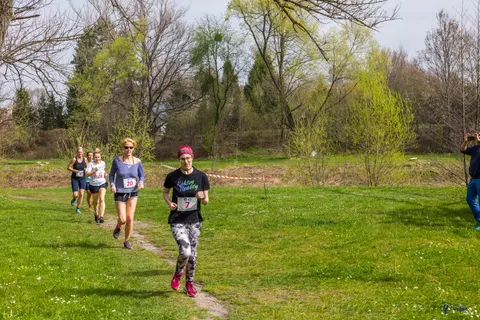 Duathlon 2024 — fotografie 161