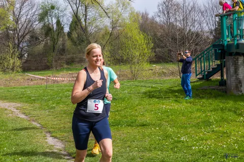 Duathlon 2024 — fotografie 165