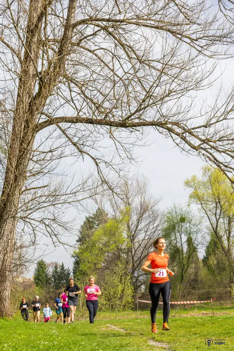 Duathlon 2024 — fotografie 170