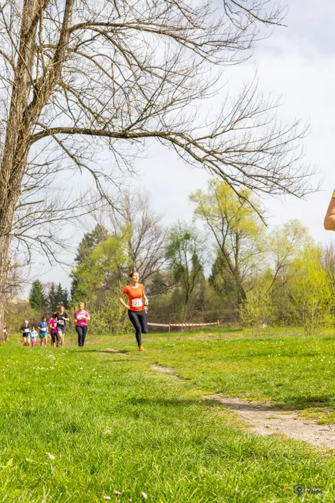 Duathlon 2024 — fotografie 168