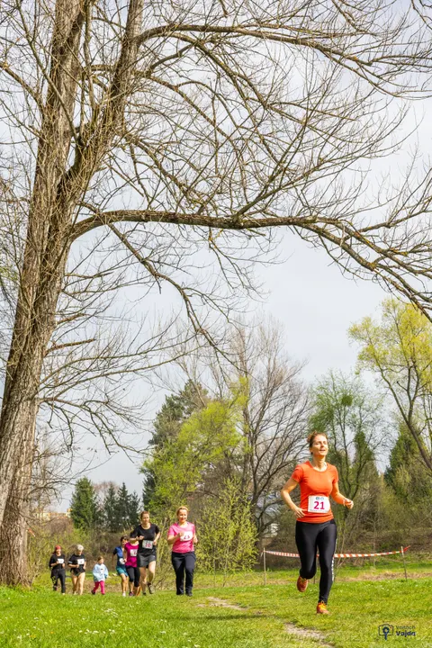 Duathlon 2024 — fotografie 169