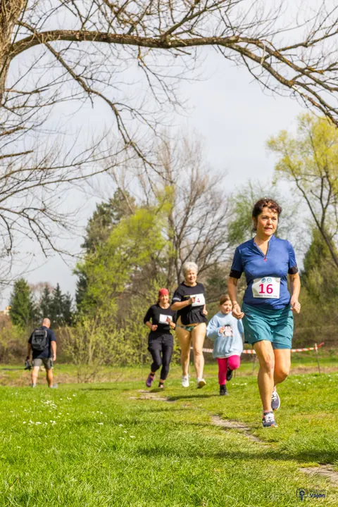 Duathlon 2024 — fotografie 173