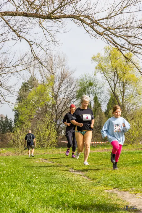 Duathlon 2024 — fotografie 175