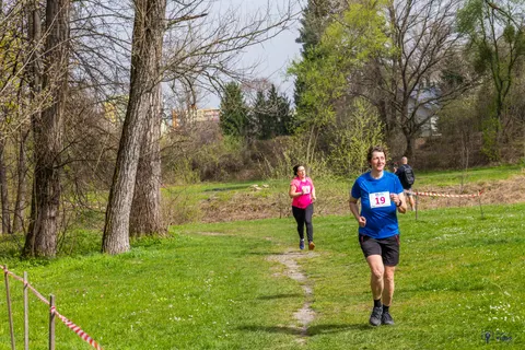 Duathlon 2024 — fotografie 176