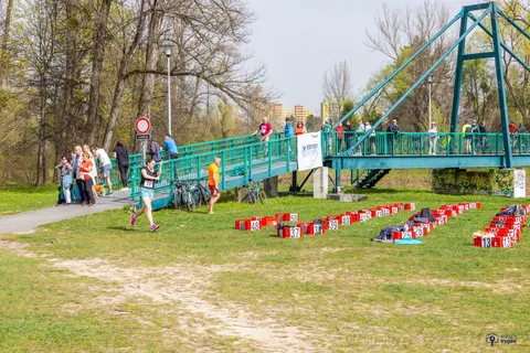 Duathlon 2024 — fotografie 179
