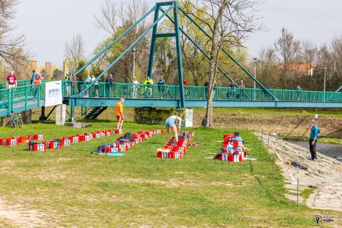 Duathlon 2024 — fotografie 181