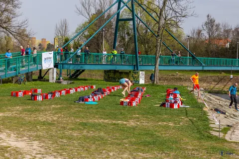 Duathlon 2024 — fotografie 182