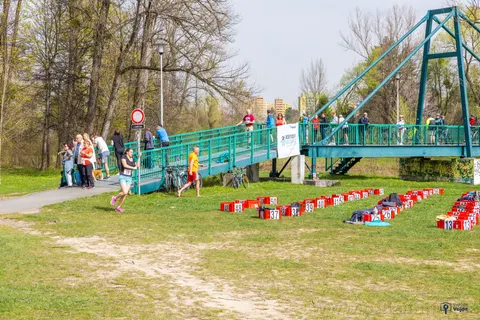 Duathlon 2024 — fotografie 180