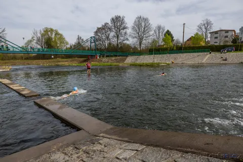 Duathlon 2024 — fotografie 194