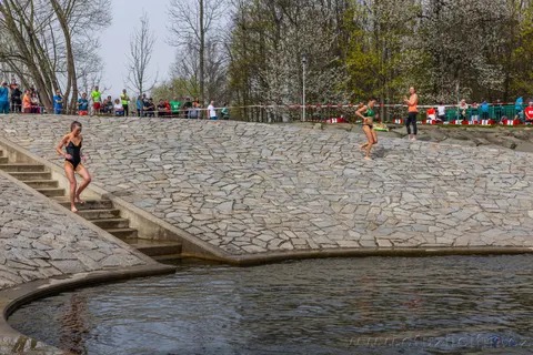 Duathlon 2024 — fotografie 196