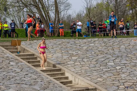 Duathlon 2024 — fotografie 211