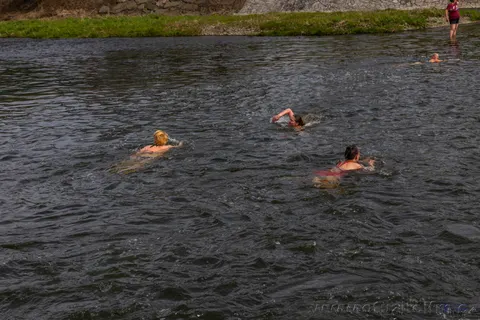 Duathlon 2024 — fotografie 215