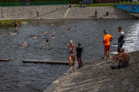 Duathlon 2024 — fotografie 236