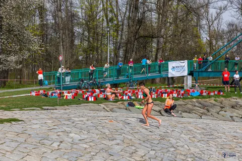 Duathlon 2024 — fotografie 241