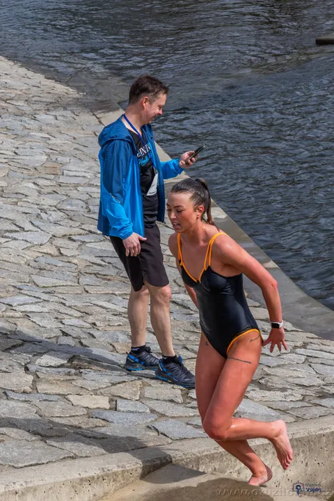 Duathlon 2024 — fotografie 244
