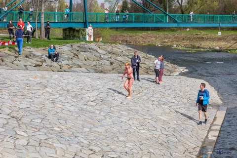Duathlon 2024 — fotografie 247
