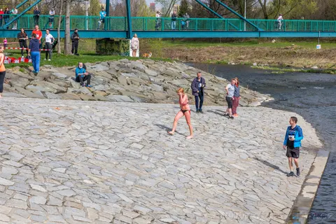 Duathlon 2024 — fotografie 248