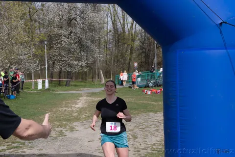 Duathlon 2024 — fotografie 252