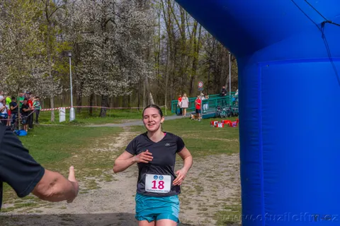 Duathlon 2024 — fotografie 253