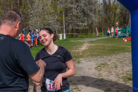 Duathlon 2024 — fotografie 259