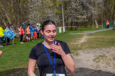 Duathlon 2024 — fotografie 261
