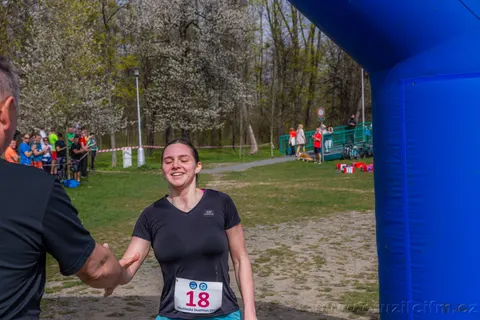 Duathlon 2024 — fotografie 254