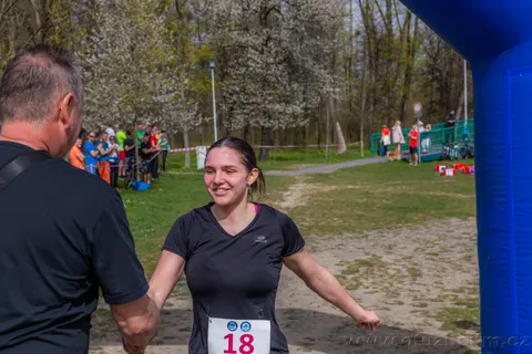 Duathlon 2024 — fotografie 258