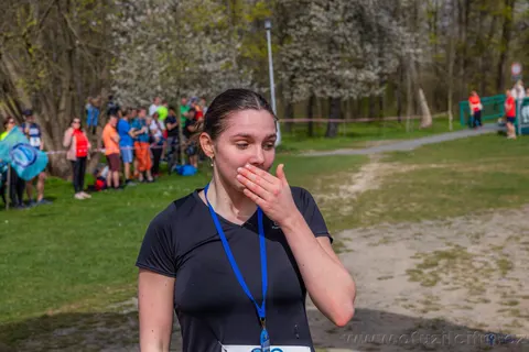 Duathlon 2024 — fotografie 262