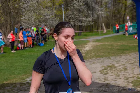 Duathlon 2024 — fotografie 263