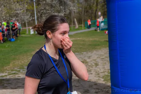 Duathlon 2024 — fotografie 264