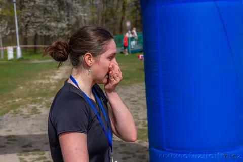 Duathlon 2024 — fotografie 265