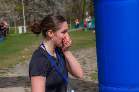 Duathlon 2024 — fotografie 266