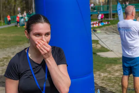 Duathlon 2024 — fotografie 267