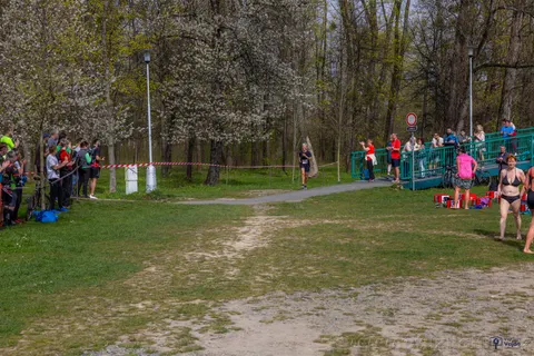 Duathlon 2024 — fotografie 270
