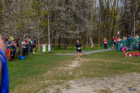 Duathlon 2024 — fotografie 274