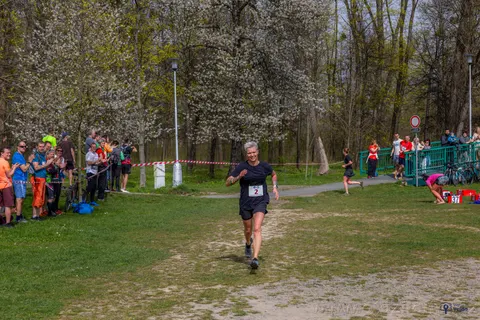 Duathlon 2024 — fotografie 278