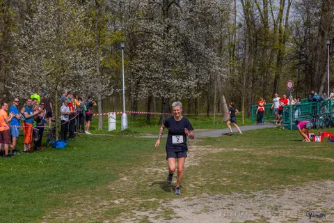 Duathlon 2024 — fotografie 279