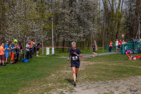 Duathlon 2024 — fotografie 280