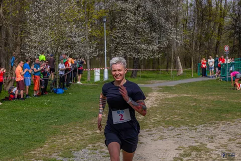 Duathlon 2024 — fotografie 286