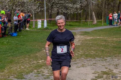 Duathlon 2024 — fotografie 281