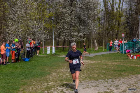Duathlon 2024 — fotografie 282
