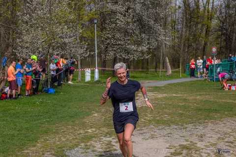 Duathlon 2024 — fotografie 283