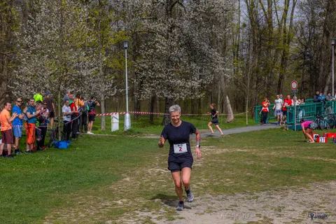 Duathlon 2024 — fotografie 284