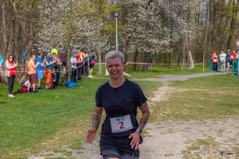 Duathlon 2024 — fotografie 285