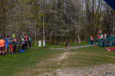 Duathlon 2024 — fotografie 288