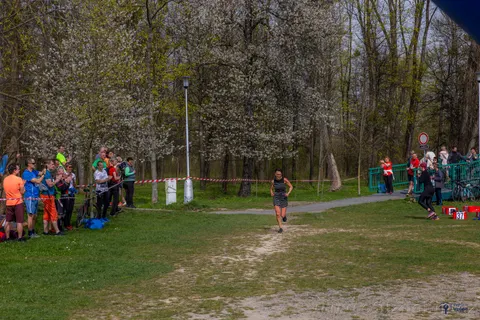Duathlon 2024 — fotografie 290