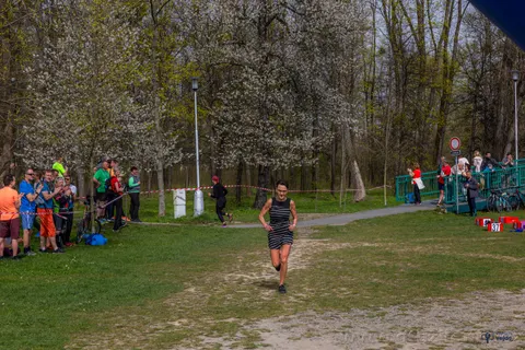 Duathlon 2024 — fotografie 293