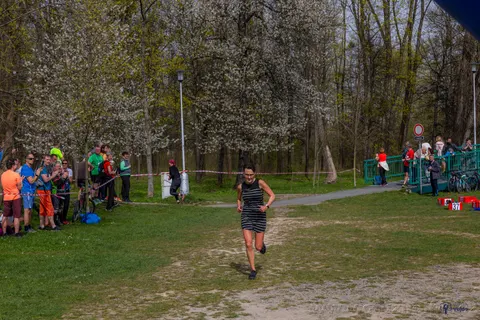 Duathlon 2024 — fotografie 294
